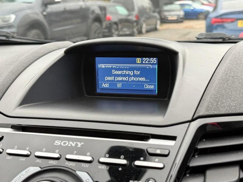 Used Ford Fiesta 2016 for sale - 77149440: Photo 33