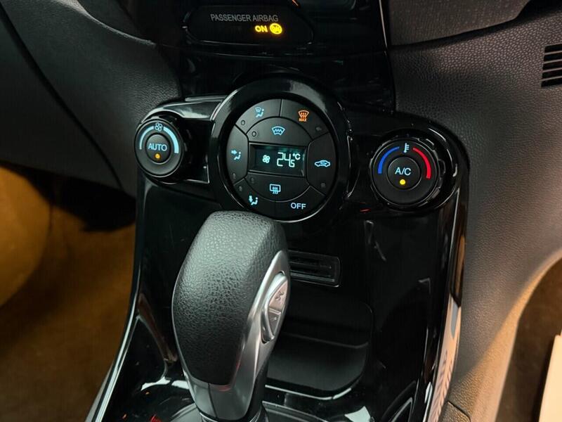 Used Ford Fiesta 2016 for sale - 77149440: Photo 34