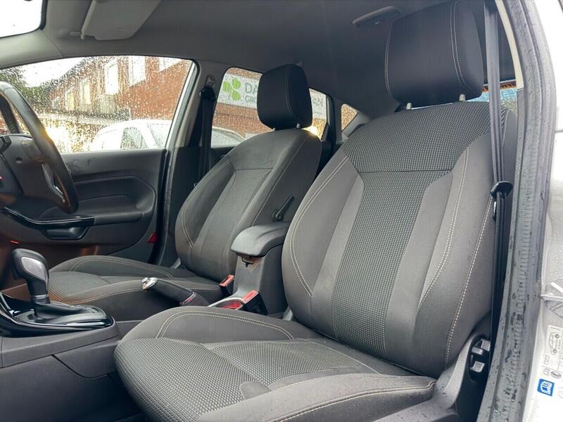 Used Ford Fiesta 2016 for sale - 77149440: Photo 35
