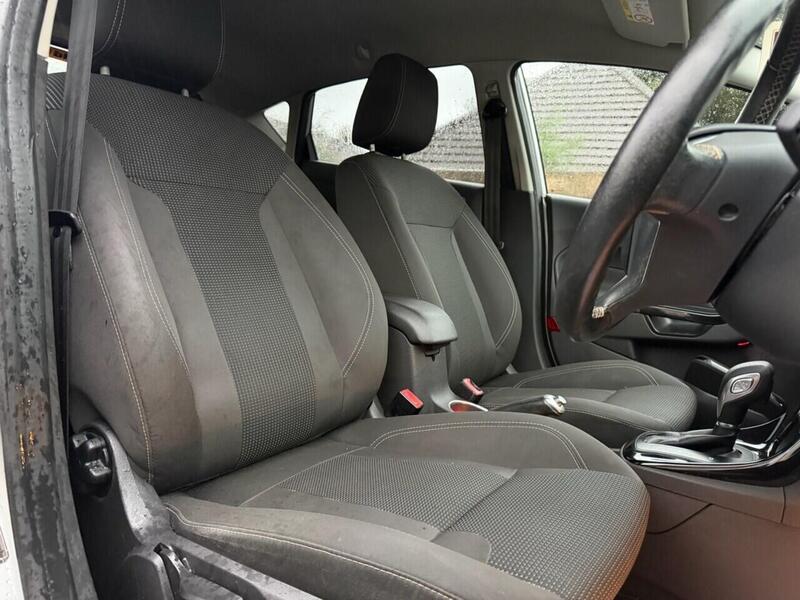 Used Ford Fiesta 2016 for sale - 77149440: Photo 36