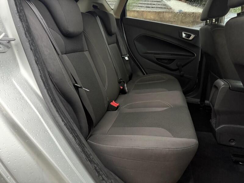 Used Ford Fiesta 2016 for sale - 77149440: Photo 41