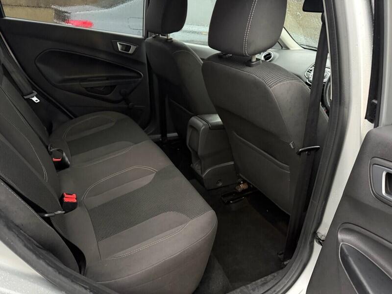Used Ford Fiesta 2016 for sale - 77149440: Photo 42