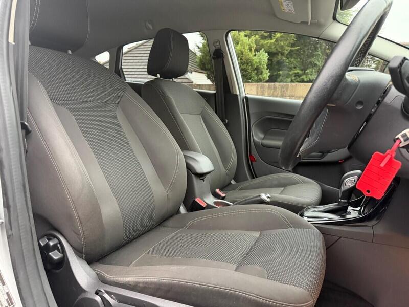 Used Ford Fiesta 2016 for sale - 77149440: Photo 45