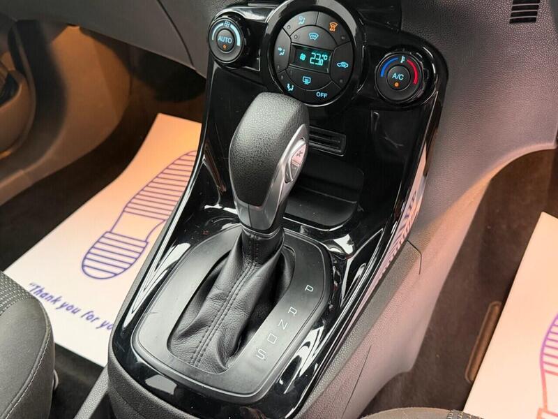 Used Ford Fiesta 2016 for sale - 77149440: Photo 46