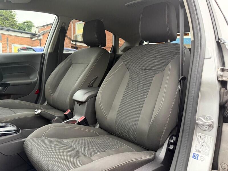 Used Ford Fiesta 2016 for sale - 77149440: Photo 48