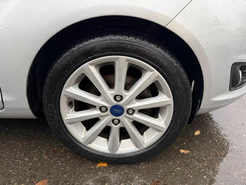 Used Ford Fiesta 2016 for sale - 77149440: Photo 50