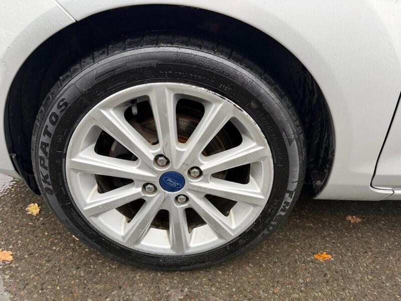 Used Ford Fiesta 2016 for sale - 77149440: Photo 52