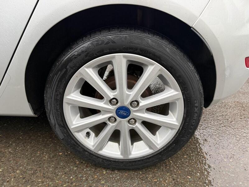 Used Ford Fiesta 2016 for sale - 77149440: Photo 53