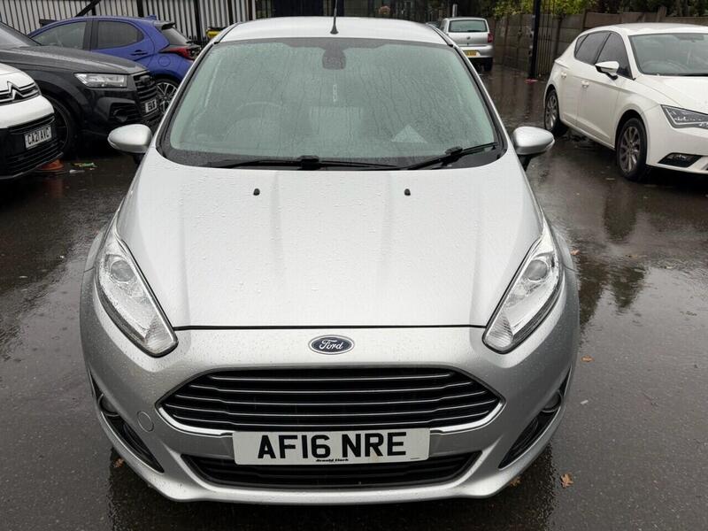 Used Ford Fiesta 2016 for sale - 77149440: Photo 7
