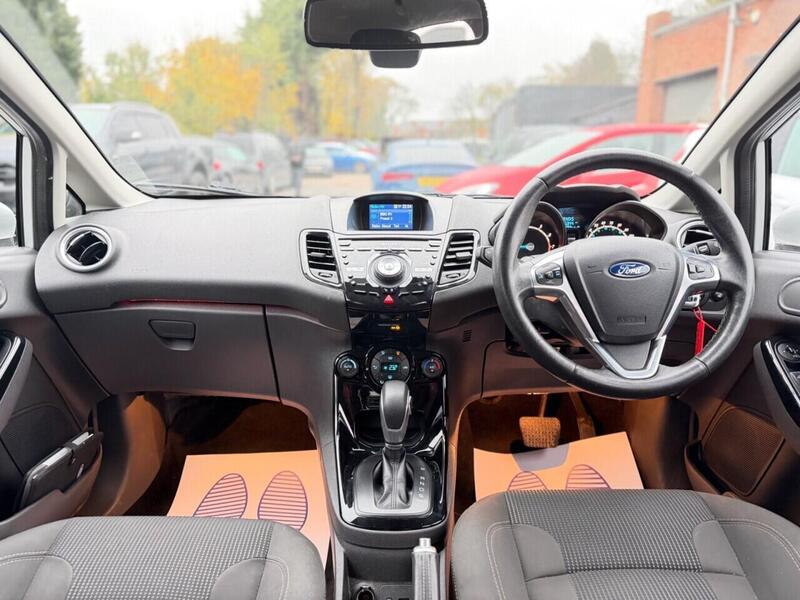 Used Ford Fiesta 2016 for sale - 77149440: Photo 9