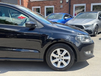 Used Volkswagen Polo 2013 for sale - 78908064: Photo