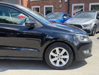 Used Volkswagen Polo 2013 for sale - 78908064: Photo