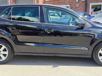 Used Volkswagen Polo 2013 for sale - 78908064: Photo