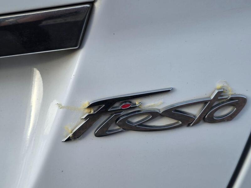 Used Ford Fiesta 2014 for sale - 77149454: Photo 19