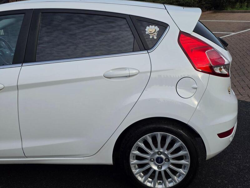 Used Ford Fiesta 2014 for sale - 77149454: Photo 20