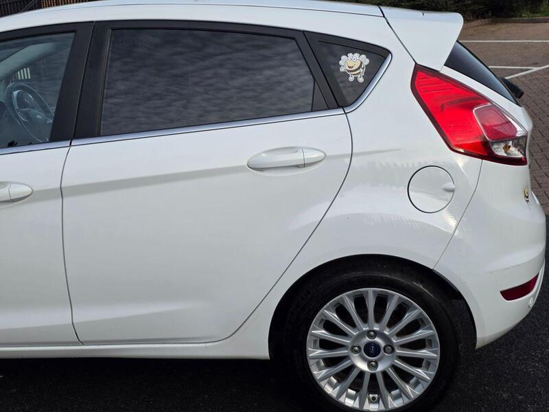 Used Ford Fiesta 2014 for sale - 77149454: Photo 21