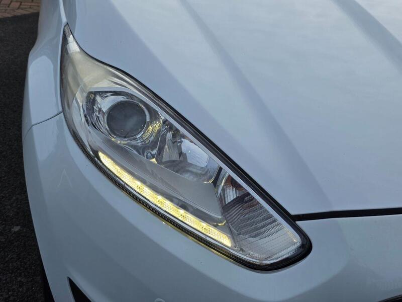 Used Ford Fiesta 2014 for sale - 77149454: Photo 29