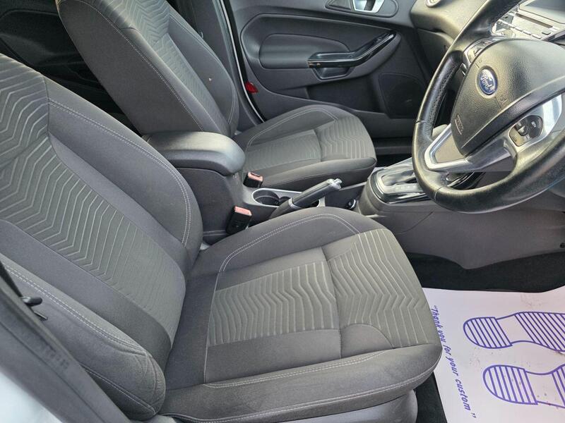 Used Ford Fiesta 2014 for sale - 77149454: Photo 33