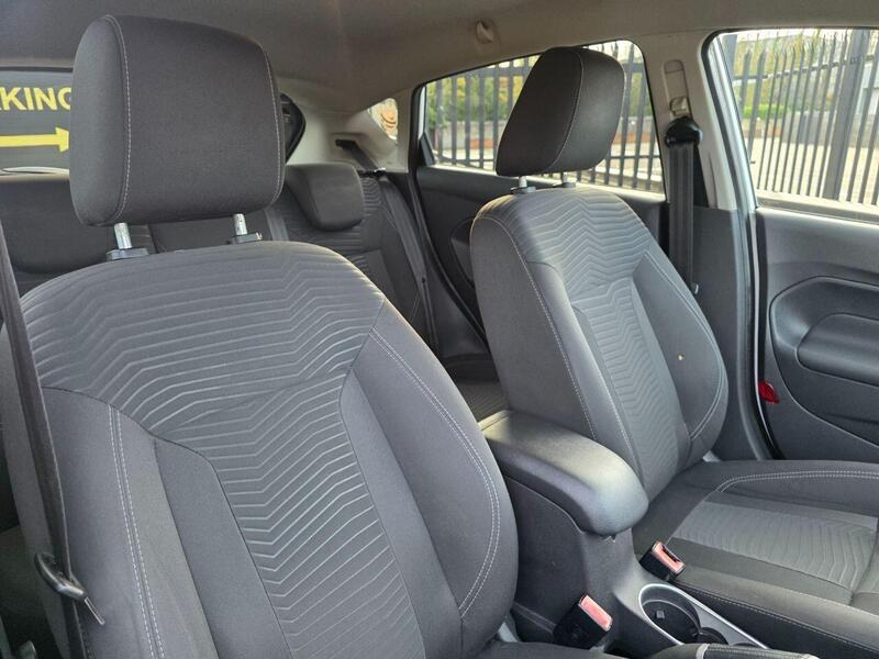 Used Ford Fiesta 2014 for sale - 77149454: Photo 34