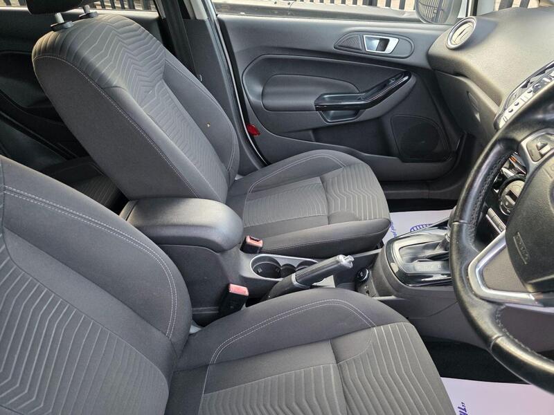 Used Ford Fiesta 2014 for sale - 77149454: Photo 35