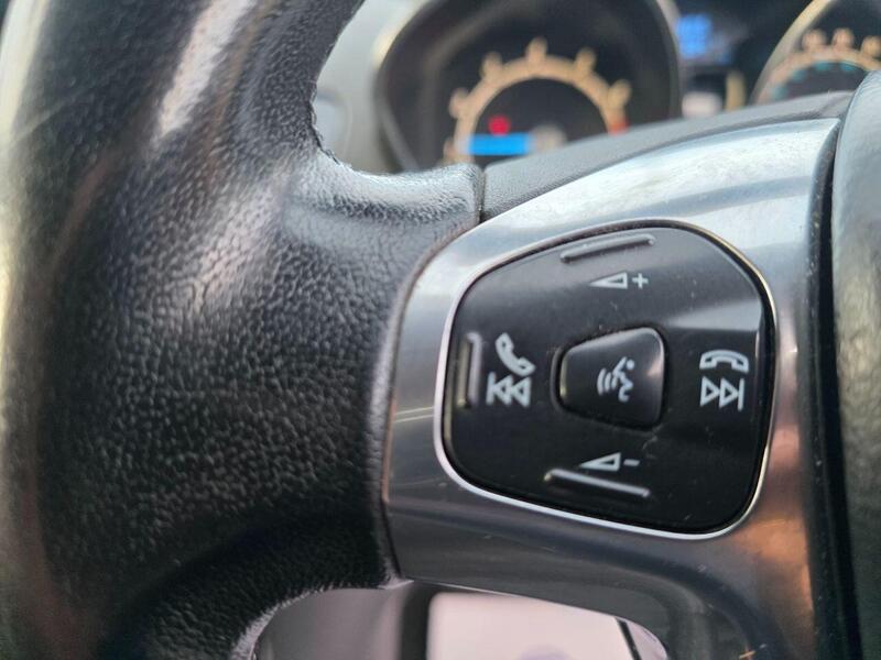 Used Ford Fiesta 2014 for sale - 77149454: Photo 40