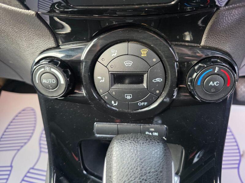 Used Ford Fiesta 2014 for sale - 77149454: Photo 43