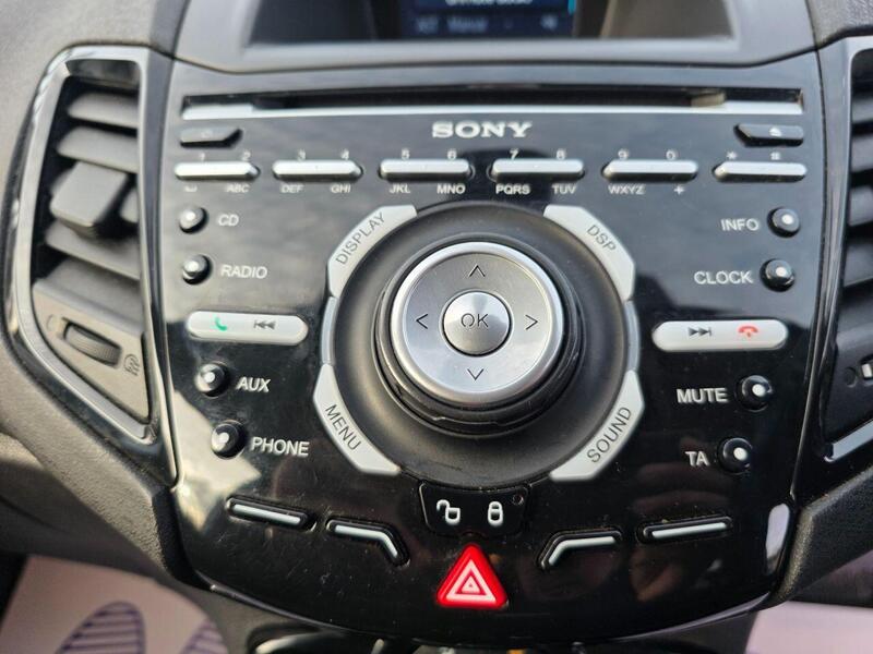 Used Ford Fiesta 2014 for sale - 77149454: Photo 46