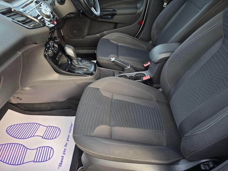 Used Ford Fiesta 2014 for sale - 77149454: Photo 48