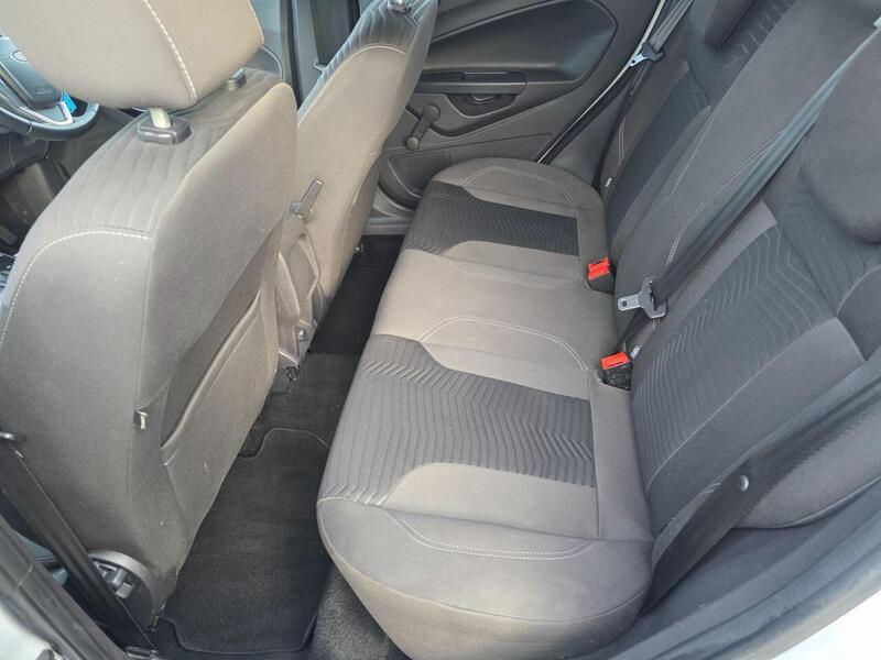 Used Ford Fiesta 2014 for sale - 77149454: Photo 51