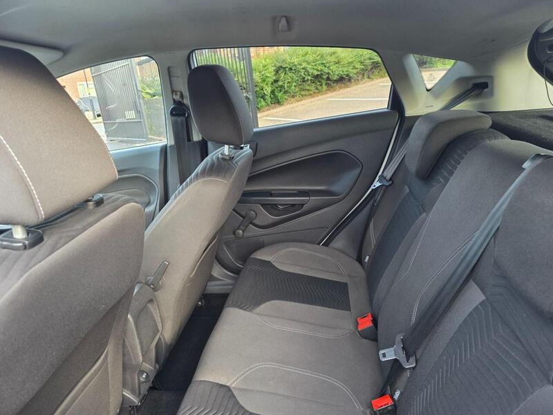 Used Ford Fiesta 2014 for sale - 77149454: Photo 53