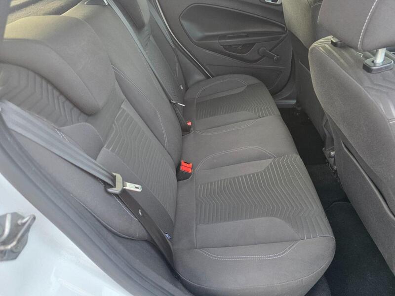 Used Ford Fiesta 2014 for sale - 77149454: Photo 54