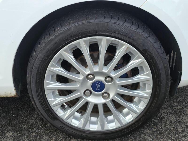 Used Ford Fiesta 2014 for sale - 77149454: Photo 58