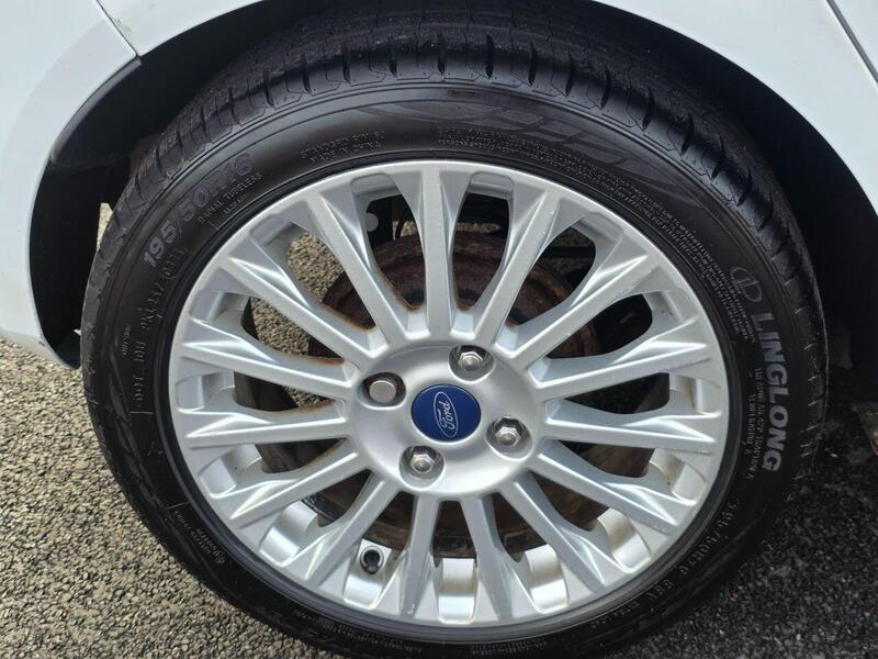 Used Ford Fiesta 2014 for sale - 77149454: Photo 59