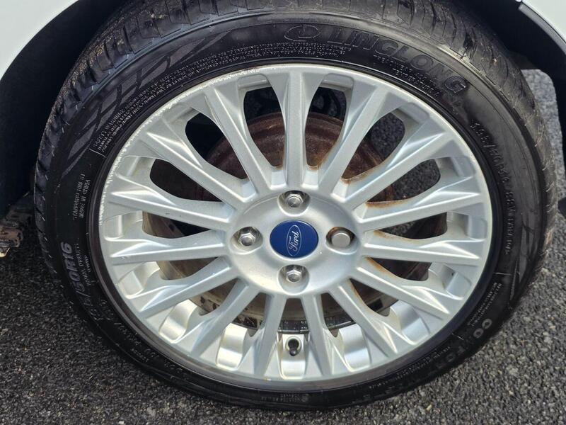 Used Ford Fiesta 2014 for sale - 77149454: Photo 60