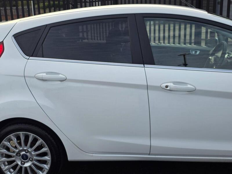 Used Ford Fiesta 2014 for sale - 77149454: Photo 8