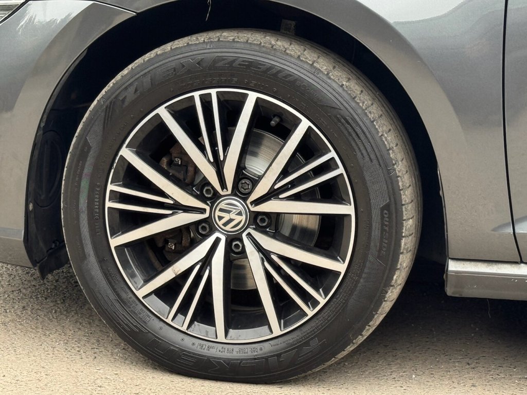 Used Volkswagen Golf 2017 for sale - 76724323: Photo 17