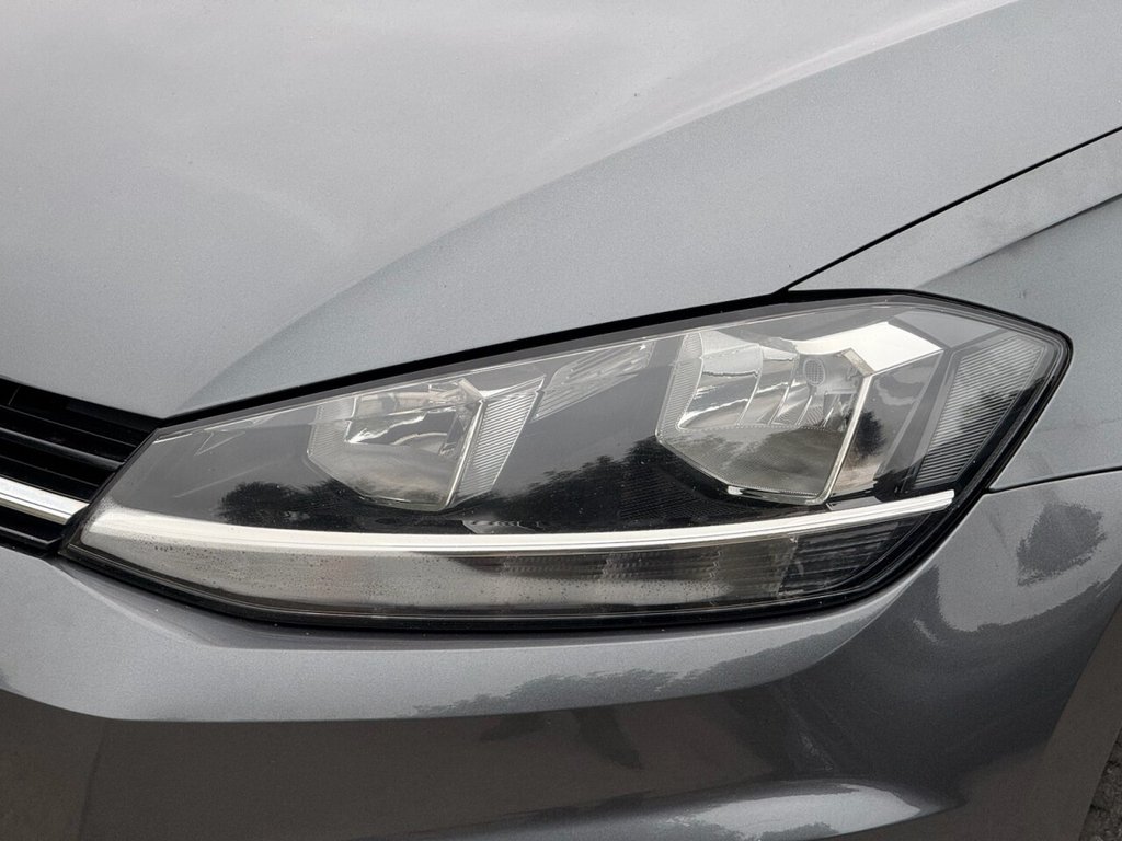 Used Volkswagen Golf 2017 for sale - 76724323: Photo 19