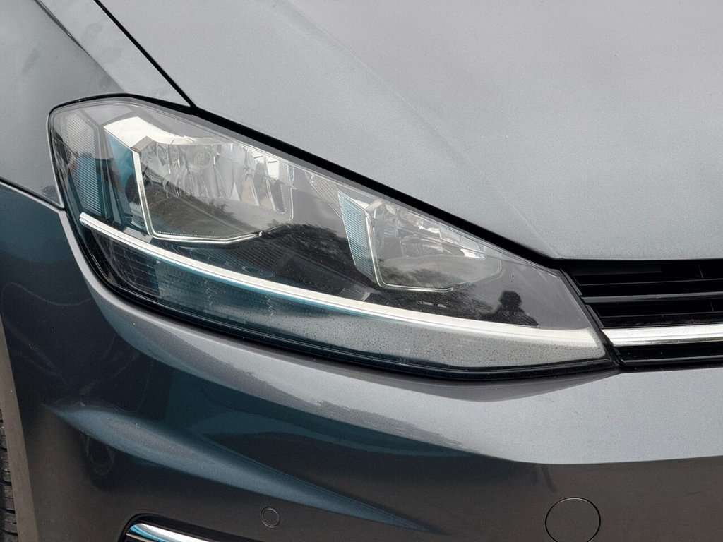 Used Volkswagen Golf 2017 for sale - 76724323: Photo 20