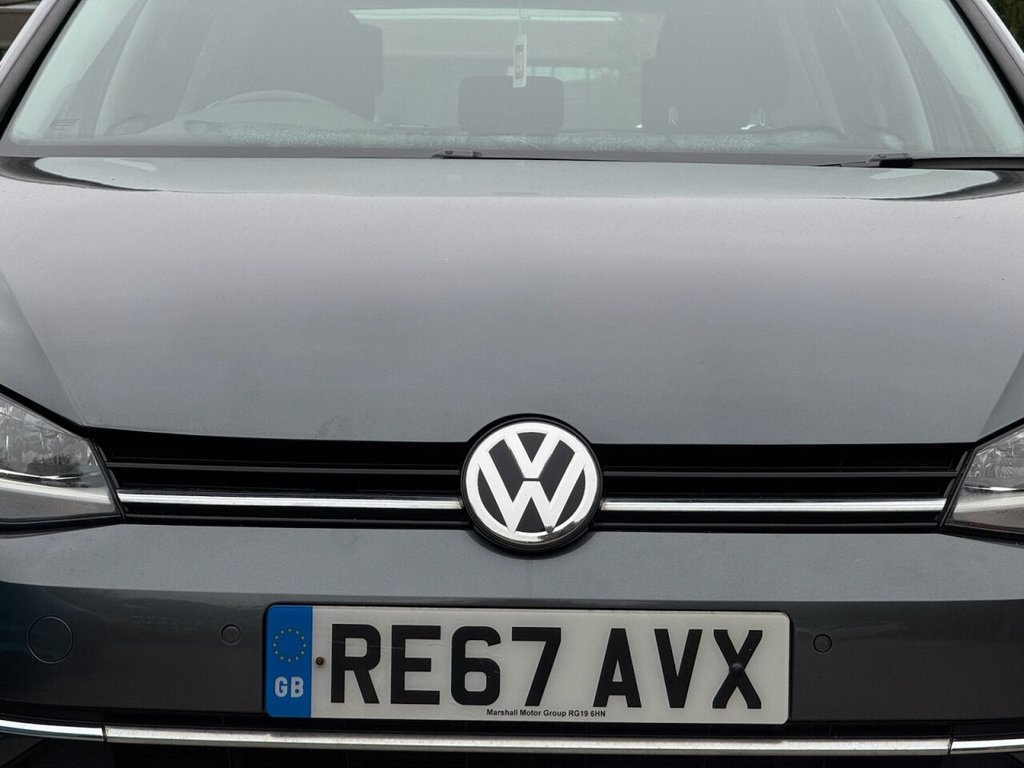 Used Volkswagen Golf 2017 for sale - 76724323: Photo 21