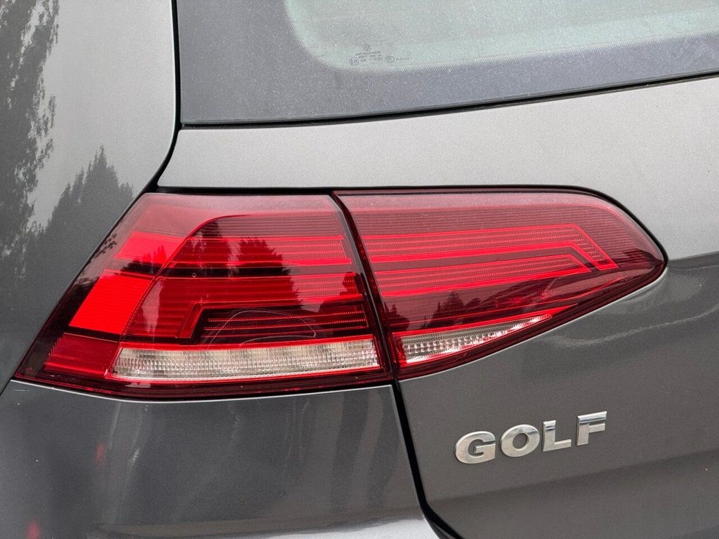 Used Volkswagen Golf 2017 for sale - 76724323: Photo 23