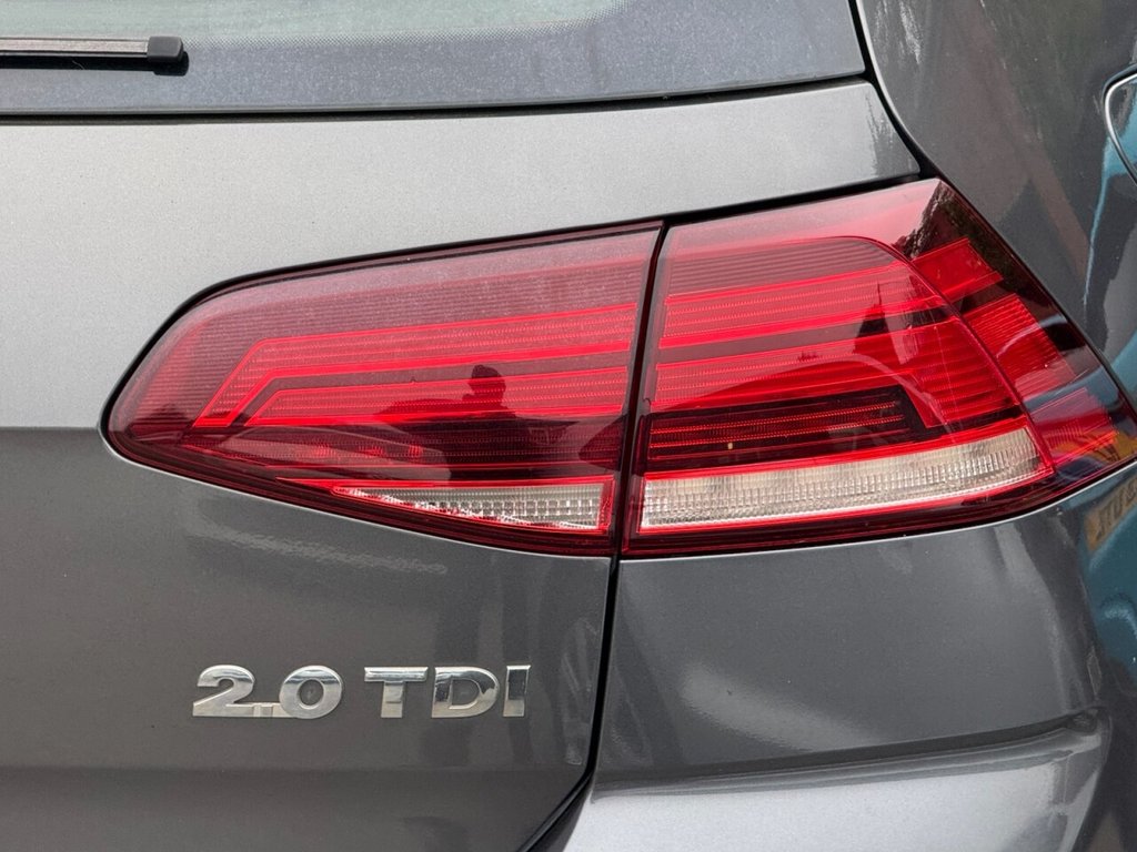 Used Volkswagen Golf 2017 for sale - 76724323: Photo 24