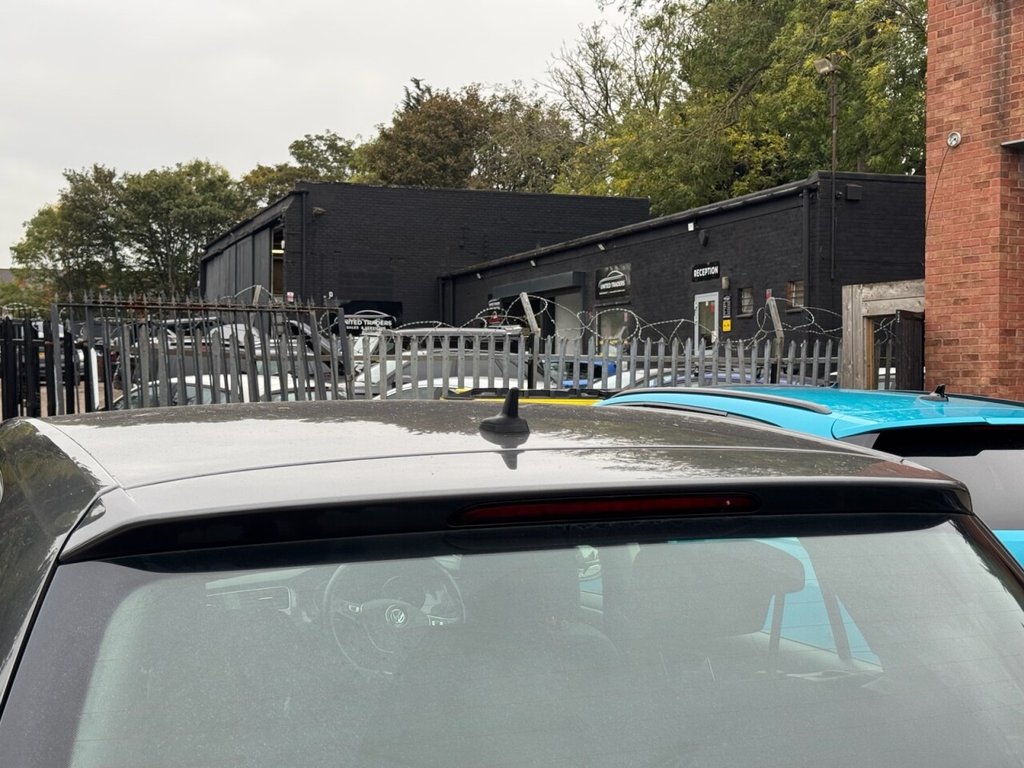 Used Volkswagen Golf 2017 for sale - 76724323: Photo 25