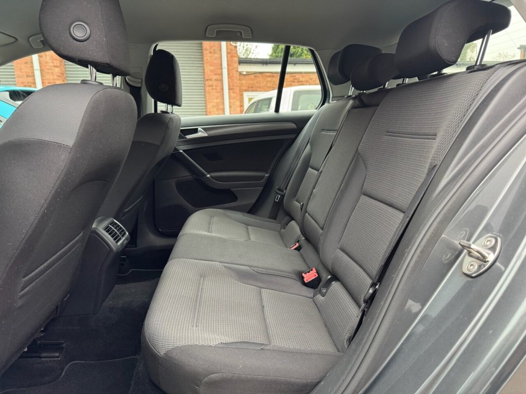 Used Volkswagen Golf 2017 for sale - 76724323: Photo 28