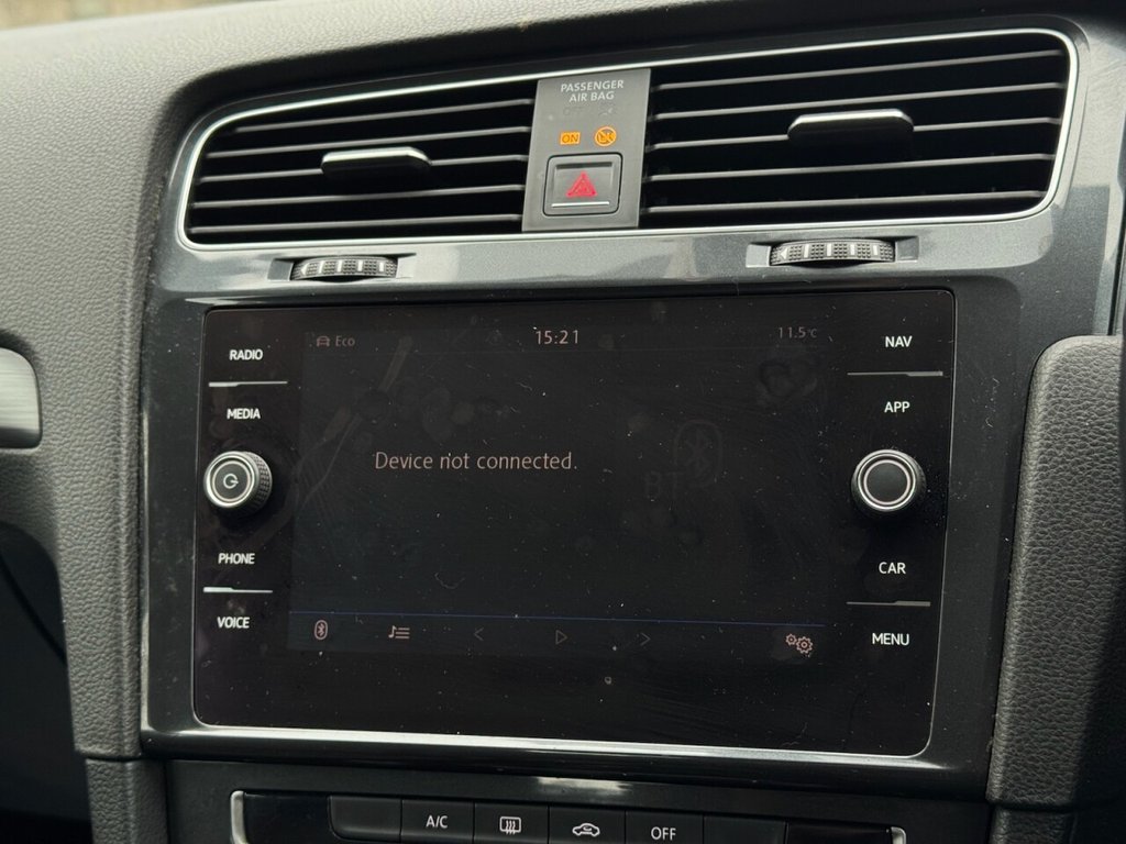 Used Volkswagen Golf 2017 for sale - 76724323: Photo 47