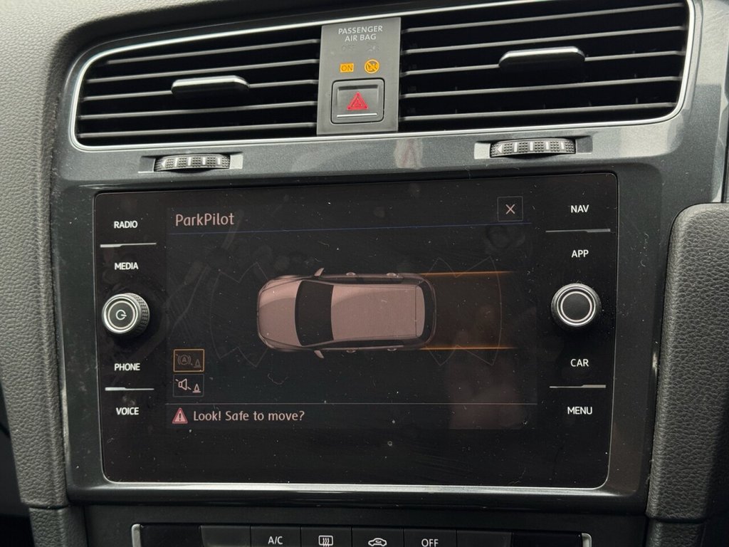 Used Volkswagen Golf 2017 for sale - 76724323: Photo 48