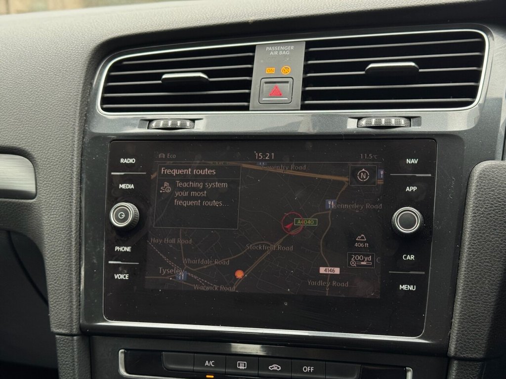 Used Volkswagen Golf 2017 for sale - 76724323: Photo 49