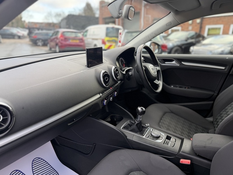 Used Audi A3 2013 for sale - 77437880: Photo 17