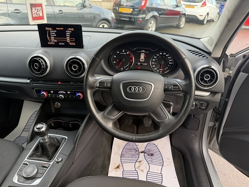 Used Audi A3 2013 for sale - 77437880: Photo 2