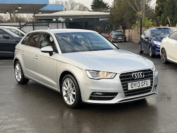 Used Audi A3 2013 for sale - 77437880: Photo