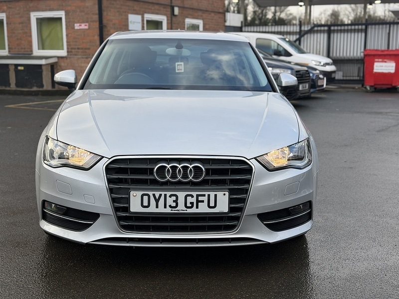 Used Audi A3 2013 for sale - 77437880: Photo 5